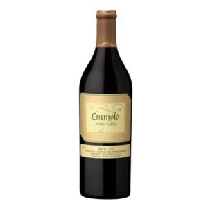 Emmolo Merlot